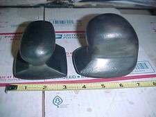 Auto Body Fairmount 1070 Blob 1060 General Purpose Dolly Hand Anvil Hammer Tools