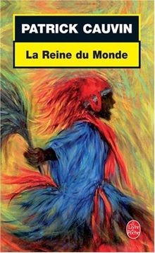 La Reine du Monde von Patrick Cauvin | Buch | Zustand gut