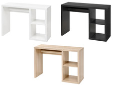 IKEA KALLAX Study Desk Home Office Table Durable Compact Storage Workspace 111cm