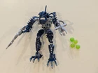 LEGO Bionicle Vezok 8902, Complete Set, New Brain/Light
