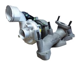 Turbolader Audi A3 SEAT Altea Leon Skoda Octavia Superb VW Golf 2003-2016