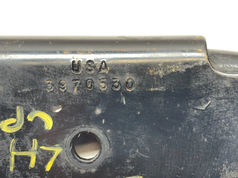 风扇罩支架,2004.5-2009 Ram 2500 3500 康明斯 5.9L 升 6.7L 升 — 第 3/4 张图片