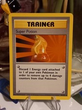 Image for Super Potion
