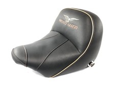 Moto Guzzi California III VY Integrale [1990] - Sedile guida con serratura sedile