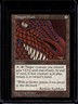 Magic The Gathering MTG Classic Sixth Edition Dragon Mask 283