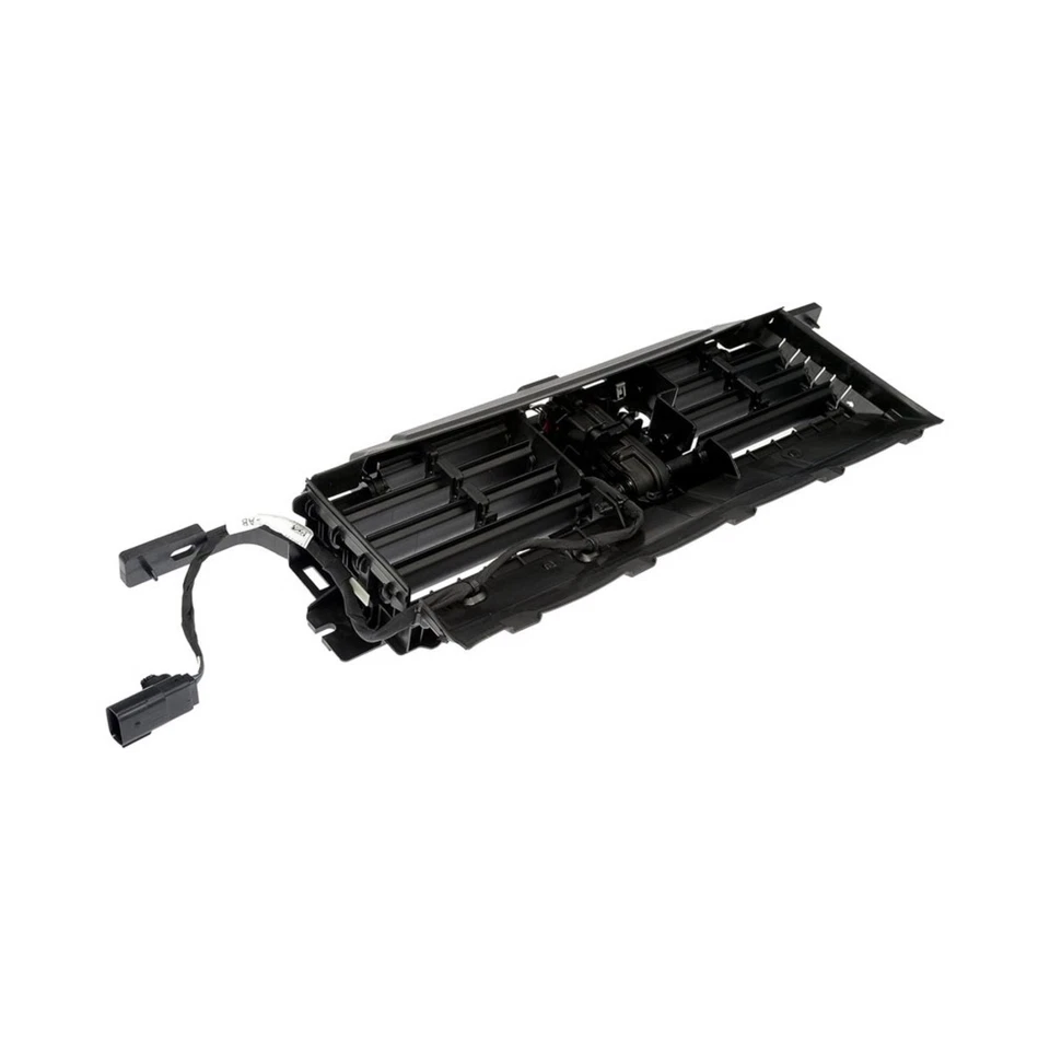 601-564 Dorman Active Grille Shutter inferior para Ford Bronco 2021-2022 Foto 2 de 4