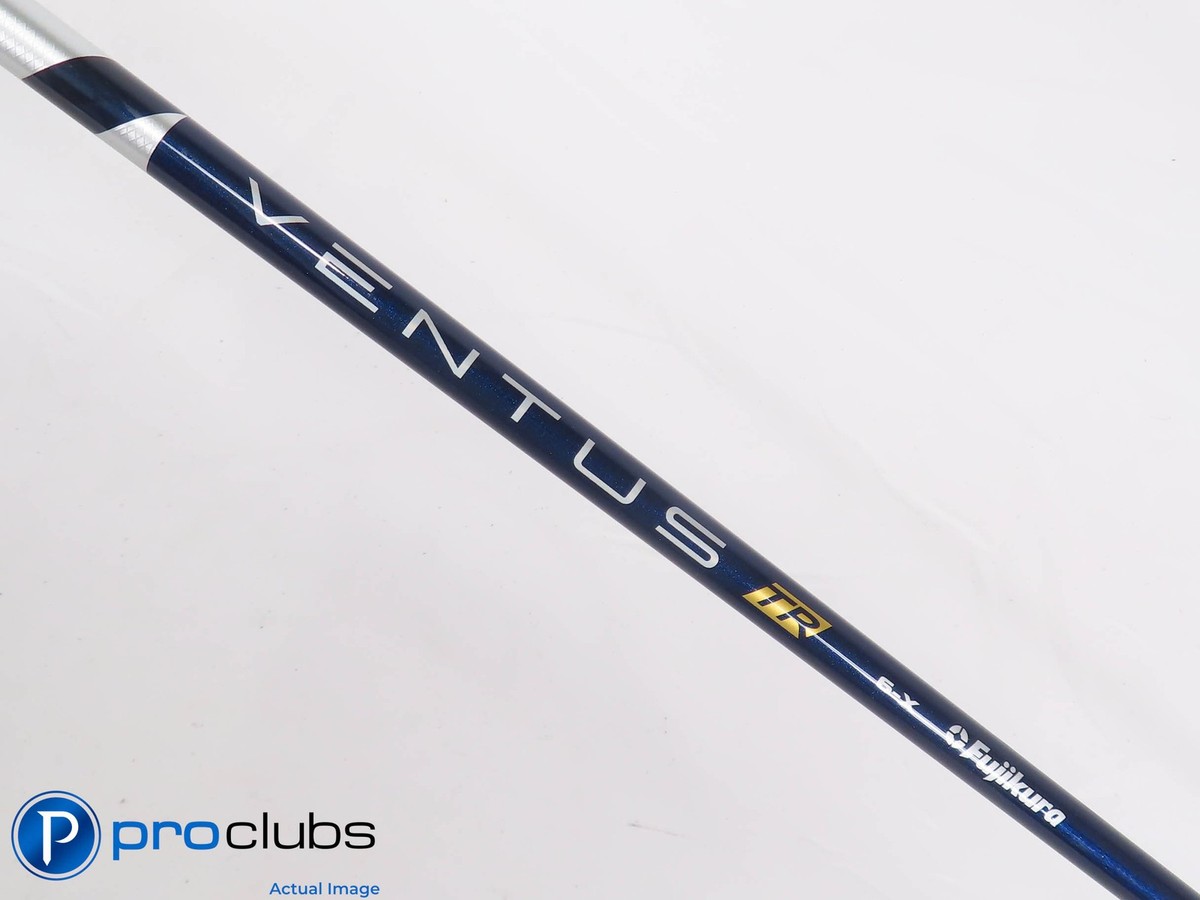 Callaway 2024 APEX UW 19* Hybrid - Ventus TR Blue w/VeloCore