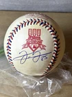 1997 Frank Thomas White Sox All Star Signed Auto Baseball Ball HOF Blue Jays A’s