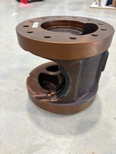 ABB 3HACC044011-002 Wrist Flange for IRB 6700 Robot - New Open Box