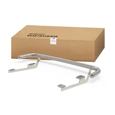 Harley Davidson Rear Crash Bar for 2009-2024 Triglide/2020-2022 CVO Tri Glide Gu