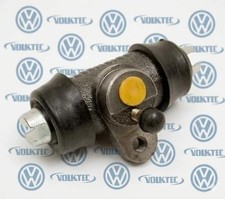 Front Drum Brake Wheel Cylinder Vw Volkswagen 1302 1303 Super Beetle 1971-79
