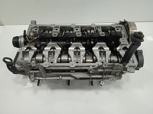 03G103308B 1087587 zylinderkopf r. für VOLKSWAGEN PASSAT 2.0 TDI 16V 2005