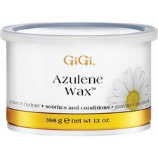 GiGi Azulene Wax Soothing And Conditions 13 oz