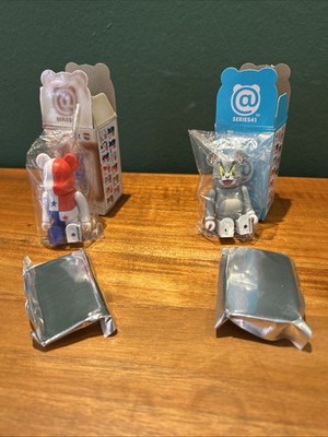 Bearbrick Series  40 & 41 *NEU*