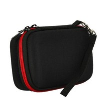 EVA Speakers Portable Storage Bag Waterproof Carrying Case For JBL GO 3