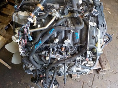 Motor Lexus Toyota Gx Tundra Land Cruiser 200 1UR 4.0 2015 Engine Komplett