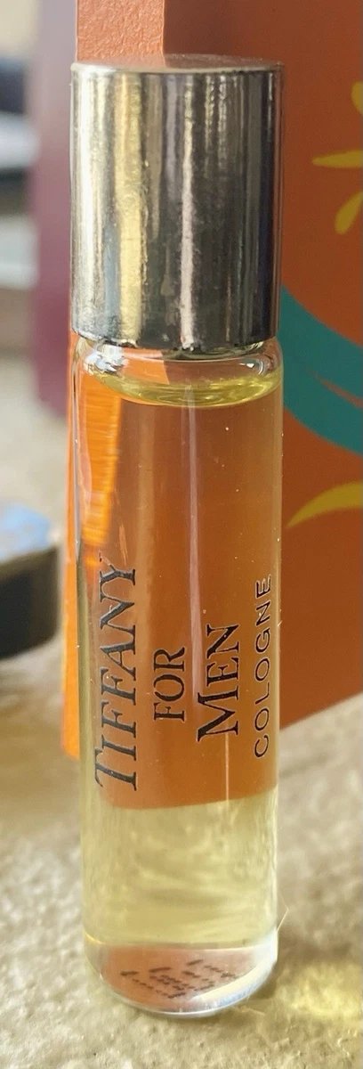 Tiffany & Co. Eau de Cologne Fragrances for Men for sale - eBay