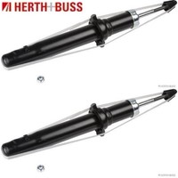 2X StoßDäMpfer Herth+Buss Jakoparts J4304001 2 StossdäMpfer Vorderachse