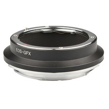 Metal Lens Adapters Bayonet Mount Ring Metabones Fit for G-Mount GFX Series