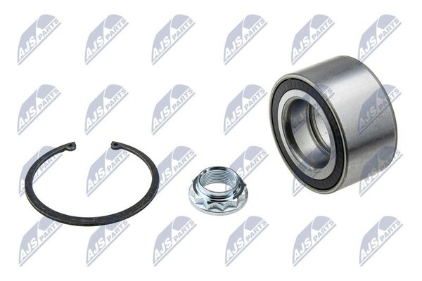 Nty Radlagersatz KLP-BM-012 FüR Bmw ROLLS-ROYCE-image