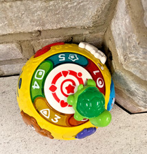 Vtech Electronics Wiggle & Crawl Learn Bright Children Playing Ball Multicolour