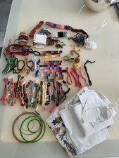  XXL Konvolut Stickgarn, Sticktwist, Markenqu...