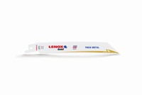 Lenox Gold™ Power Arc™ 5X SäBelsäGeblatt FüR Metall 614GR 150Mm 14TPI