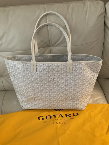 Goyard Artois pm Tote Bag