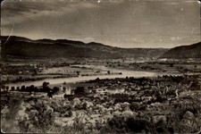 RPPC Calimanesti View vintage postcard u277