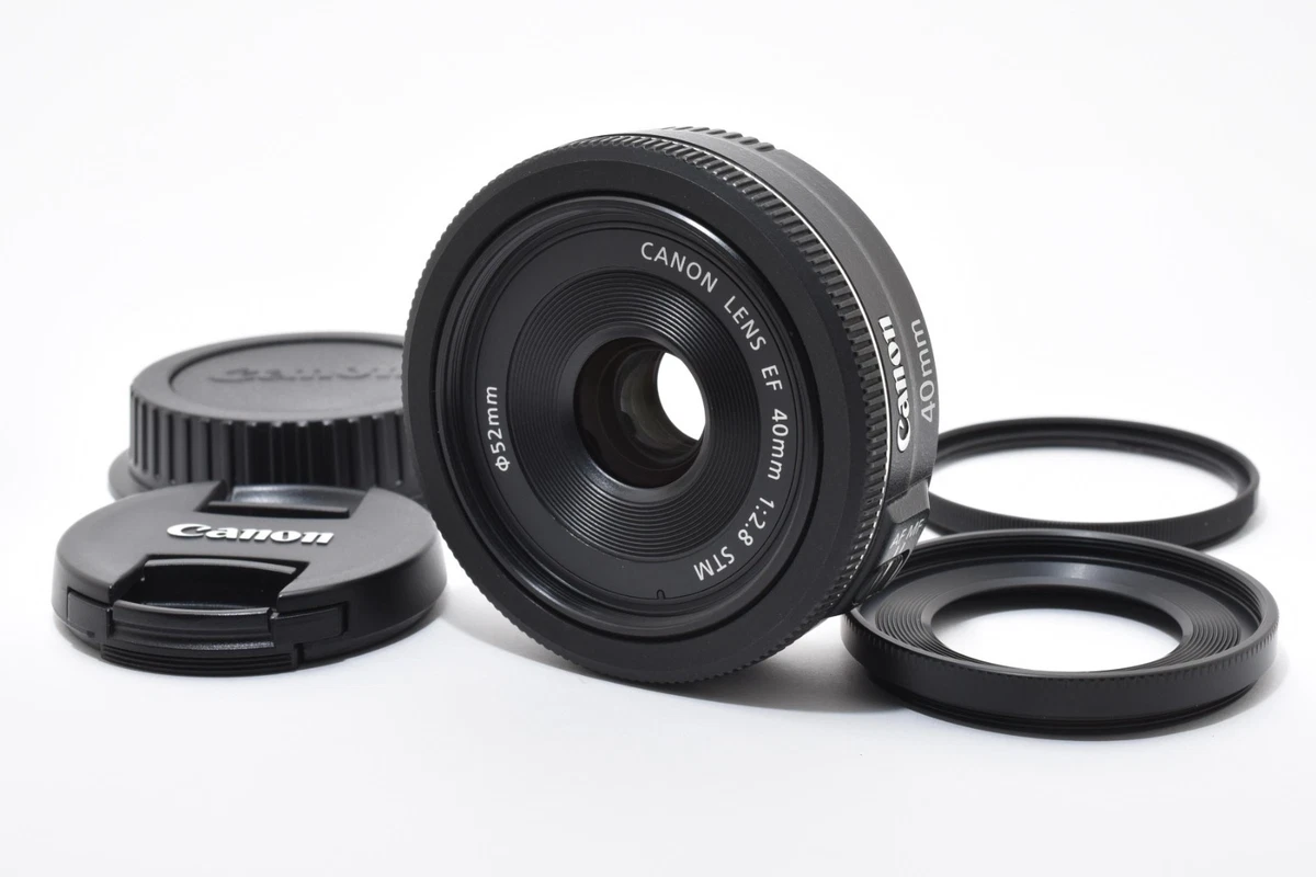 Canon EF 24mm Camera Lenses for sale | eBay