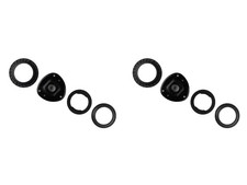 2 x Stoßdämpfer-Kissen BILSTEIN für MERCEDES-BENZ SLK (R171)