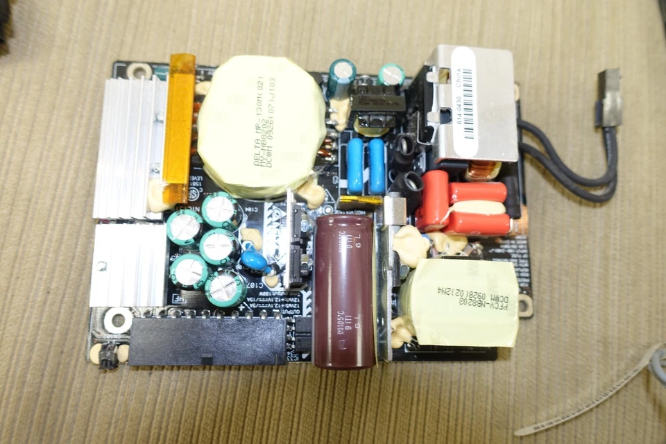 Apple iMac A1224 Power Supply 180W 614-0430 DELTA  ADP-170AF.SKU16793 + EXTRAS!! - Image 2 of 4