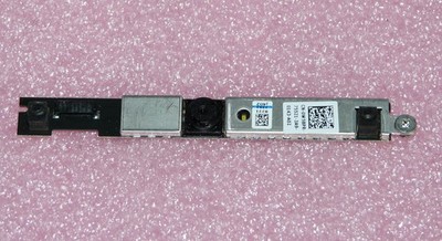 Webcam Kamera Camera DP/N: 0W58PR für Dell Alienware 17 A17-4365 Notebook