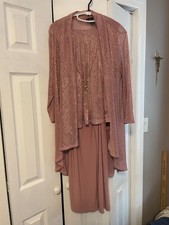 R M Richards Mother of the Bride/Groom pantsuit