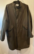 Excellent condition Special Order GOLDEN MILLS DOORS M65 FIELD PARKA