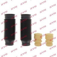 KYB 910064 Staubschutzsatz StoßDäMpfer Hinterachse FüR Hyundai, KIA