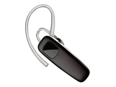 Plantronics M70 Wireless Headset Bluetooth HD Voice Smartphone Black Sealed