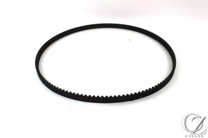 2008 08 Harley FLSTC Heritage Softail Classic Drive Belt oem 40058-07