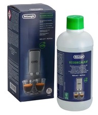 De'Longhi DLSC500 EcoDecalk Entkalker - 500ml