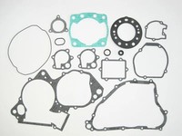 Tecnium Komplettsatz Motordichtungen FüR Honda CR 250 R (ME03) 1992-04