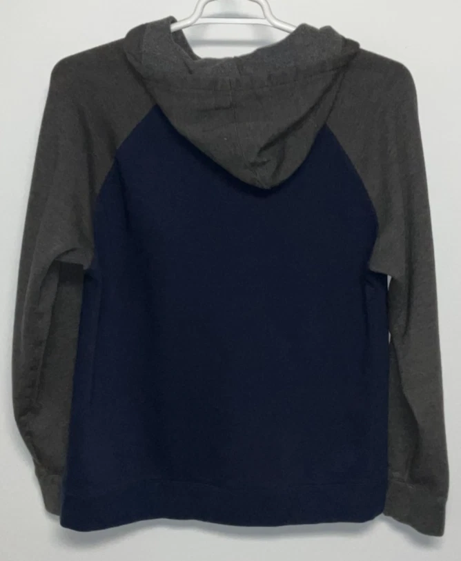 Sudadera con capucha grande para hombre Seattle Seahawks Foto 2 de 3