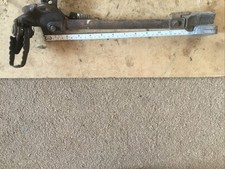 Honda MT50 MT5 Side Stand & Bracket