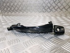 Porte avant et accessoires Renault Kadjar