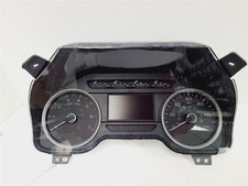 F150      2018 Speedometer 558877