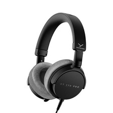 beyerdynamic DT 270 PRO Compact closed-back studio headphones for recording and