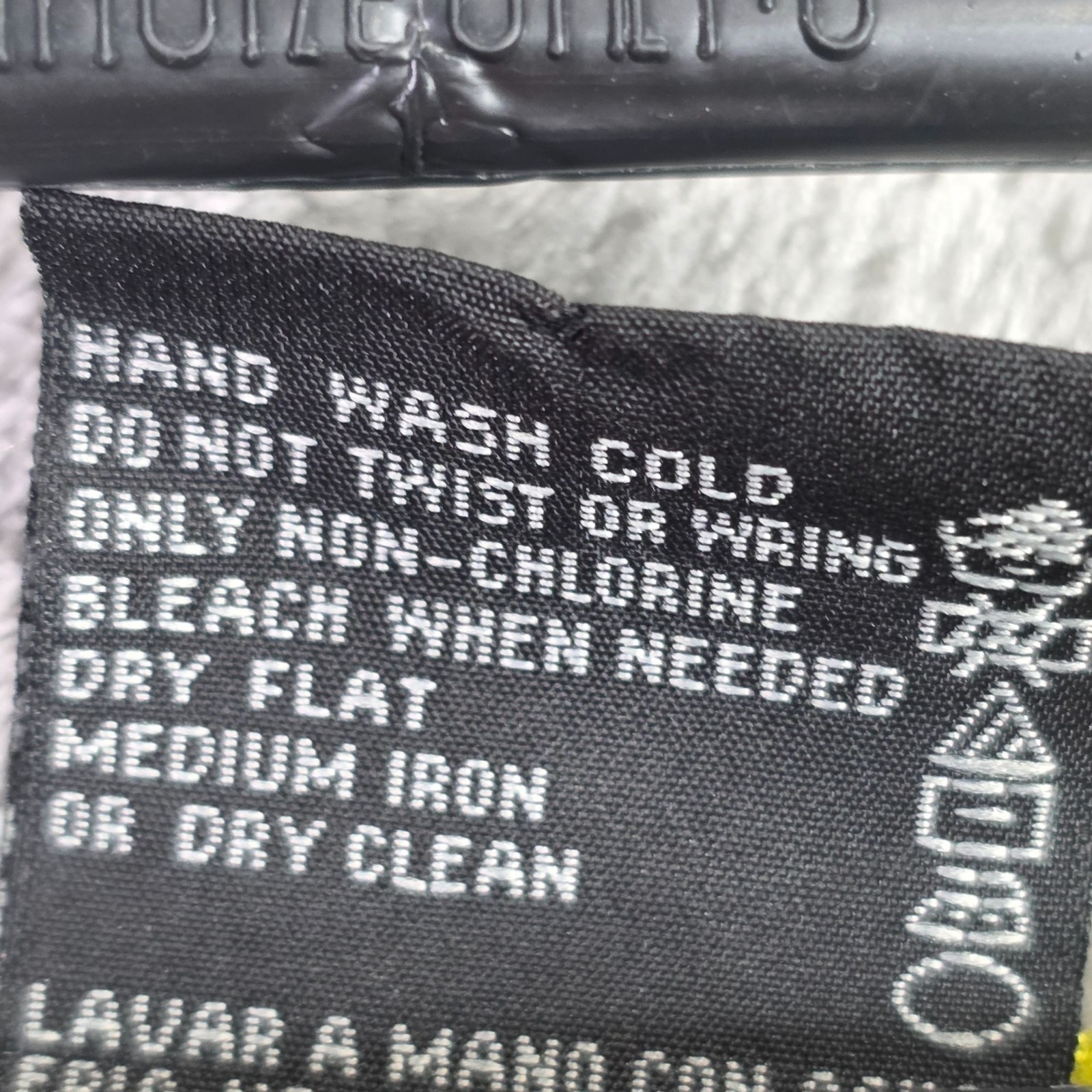 Womens Grace Elements Green Button Front Cardigan… - image 3