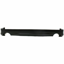Rear Bumper Spoiler Se Dual Muffler Usa Fits 2007 2011 Toyota Camry