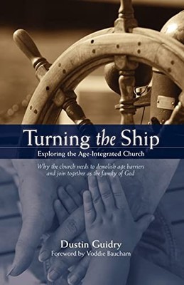 Turning the Ship - VERY GOOD