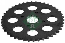 1 x Zahnrad Nockenwelle INA 554 0114 10 f&uuml;r Fiat Panda Punto Evo