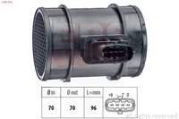 Eps Luftmassenmesser 1.991.276 FüR Alfa Romeo Cadillac Chevrolet Lancia Opel